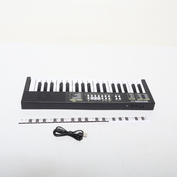 Elektronická klávesnica Bontempi