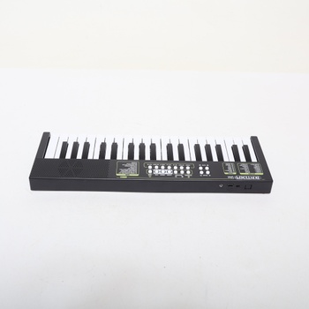 Elektronická klávesnica Bontempi