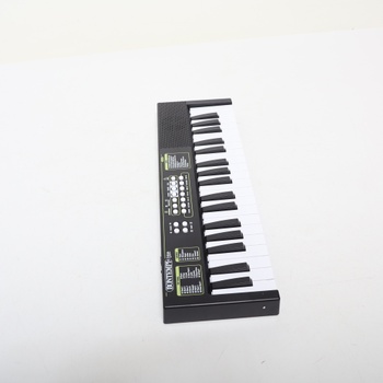 Elektronická klávesnice Bontempi