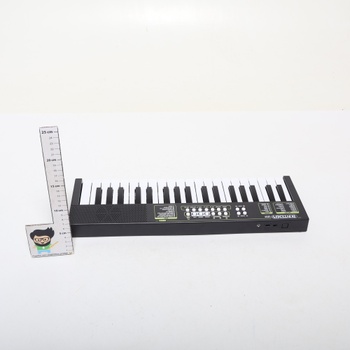 Elektronická klávesnice Bontempi