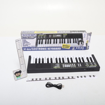 Elektronická klávesnice Bontempi