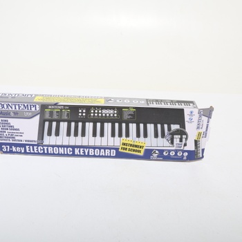 Elektronická klávesnice Bontempi