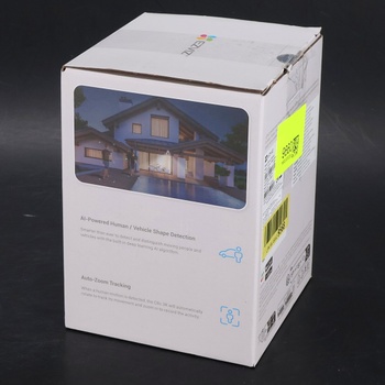 Monitorovacia kamera EZVIZ CS-C8c