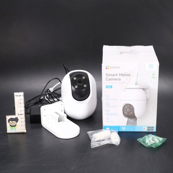 Monitorovacia kamera EZVIZ CS-C8c