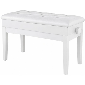 Pianová stolička s úložným priestorom YX106, 72 x 33 x…