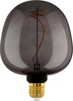 Žiarovka Eglo LM_LED_E27, teplá žltá