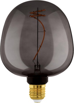 Žiarovka Eglo LM_LED_E27, teplá žltá