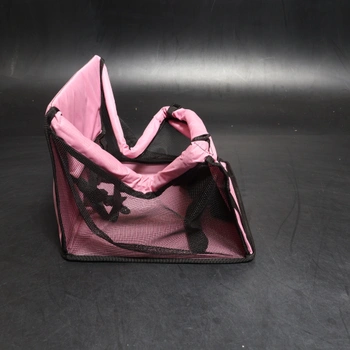 Taška na psa Heys 45 cm × 28 cm × 25 cm