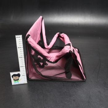Taška na psa Heys 45 cm x 28 cm x 25 cm