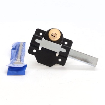 Dveřní zámek HeavenBird 4860-5