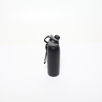 Sportovní láhev na vodu Fjbottle z nerezové oceli s magnetickým víčkem 1 l, 800 ml, 600 ml, 400 ml,