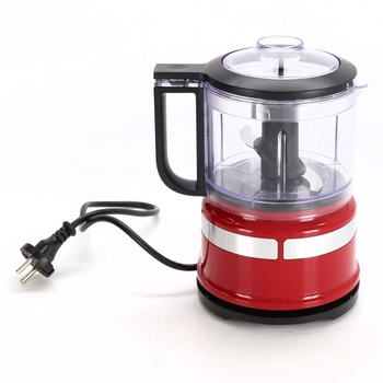 Sekáčik KitchenAid KFC3516 červený