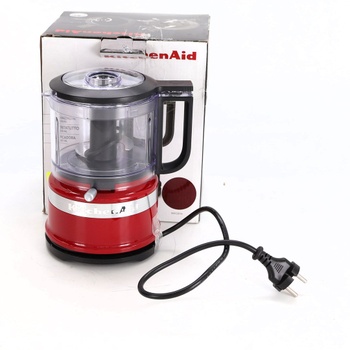Sekáčik KitchenAid KFC3516 červený