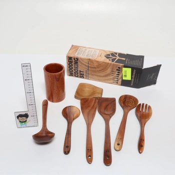Súprava WOODENHOUSE LIFELONG QUALITY