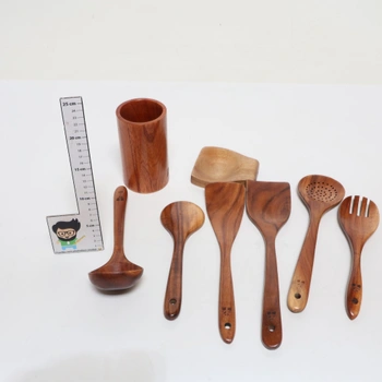 Súprava WOODENHOUSE LIFELONG QUALITY