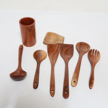 Súprava WOODENHOUSE LIFELONG QUALITY