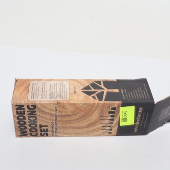 Súprava WOODENHOUSE LIFELONG QUALITY
