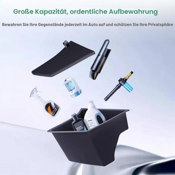 Sada doplňků pro Tesla 3 GAFAT