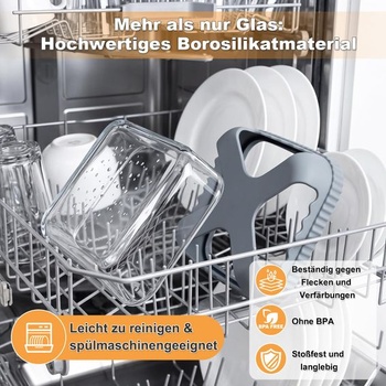Zapekacia forma BYKITCHEN