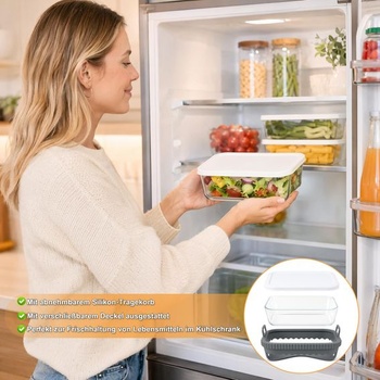 Zapekacia forma BYKITCHEN
