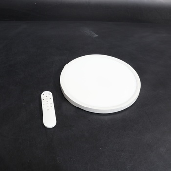Stropné svietidlo LuminexDesigns LA-RC24W12-S