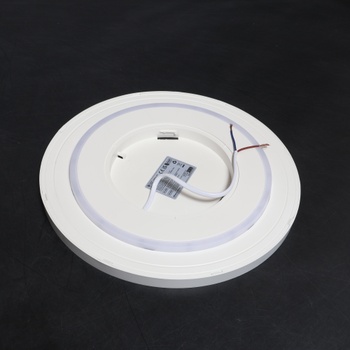 Stropné svietidlo LuminexDesigns LA-RC24W12-S