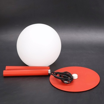 Stolová lampa Xanlite LP16BTRCCT