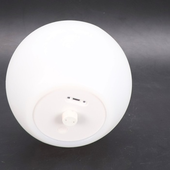 Stolová lampa Xanlite LP16BTRCCT