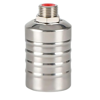 Automatický plavákový ventil MAGIC SELECT, 1/2 palca, regulačný ventil hladiny vody V7636