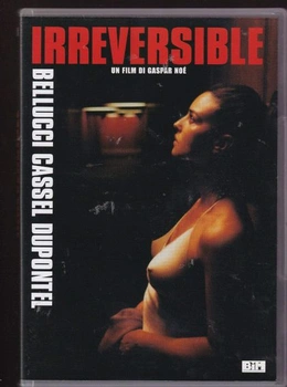 Nevratné [IT import]