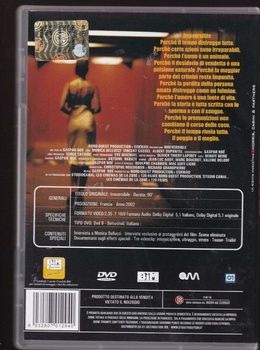 Nevratné [IT import]