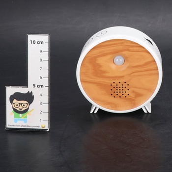 Satisure sounds Box s pohybovým senzorom,