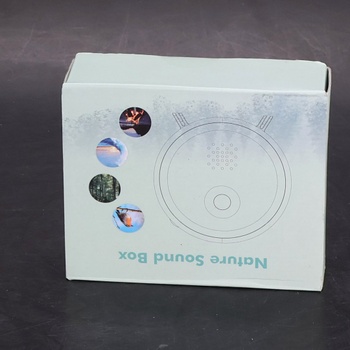 Satisure sounds Box s pohybovým senzorom,