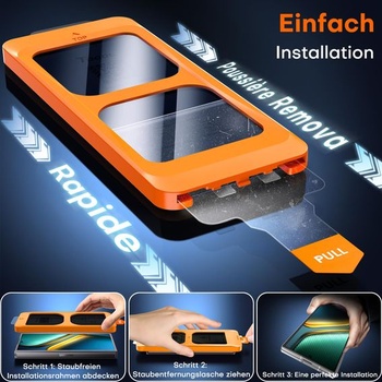 Ochranné sklo TOCOL pre Samsung Galaxy Z Fold 8 Ultra s ochranou súkromia