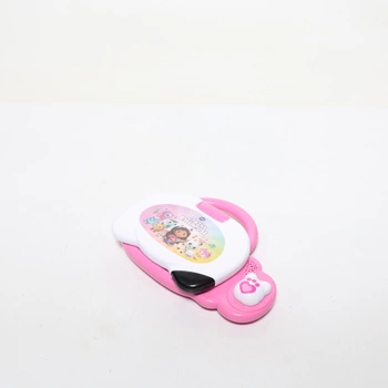 VTech Gabby's Dollhouse - Výukový notebook