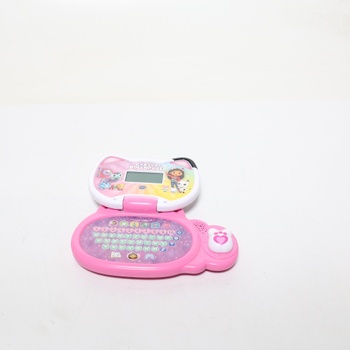 VTech Gabby's Dollhouse - Výukový notebook