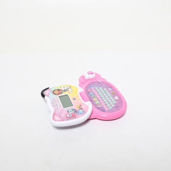 VTech Gabby's Dollhouse - Výukový notebook