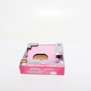 VTech Gabby's Dollhouse - Výukový notebook