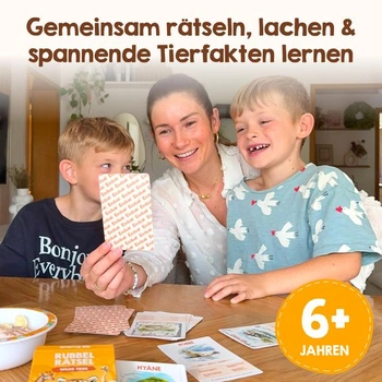 Stírací puzzle pro děti [40 hracích karet se stíracím povrchem] - Cestovní hry pro zábavu a