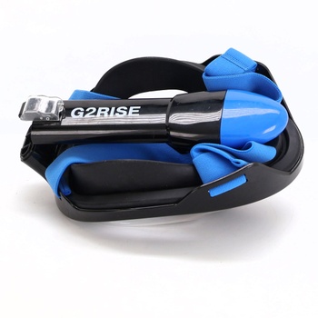 Potapěčská maska Cressi XDT085120 L/XL