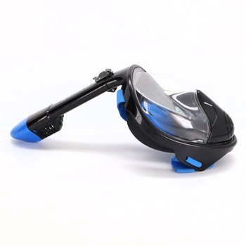 Potapěčská maska Cressi XDT085120 L/XL