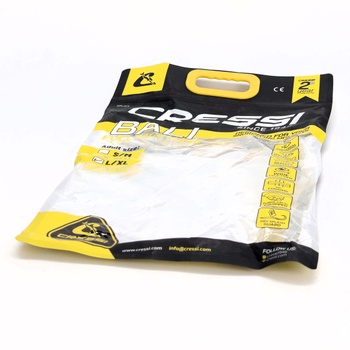Potapěčská maska Cressi XDT085120 L/XL