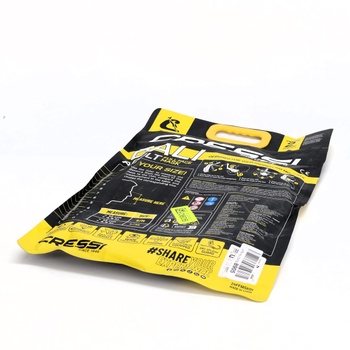 Potapěčská maska Cressi XDT085120 L/XL