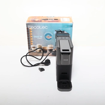 Kávovar na kapsule Cecotec A01_EU01_113980