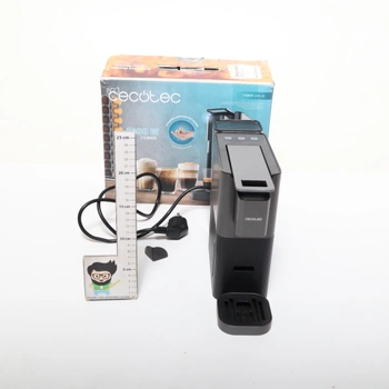 Kávovar na kapsule Cecotec A01_EU01_113980