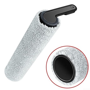 Valcová kefa kompatibilná s vysávačom Tineco Floor S5 a Floor S5 Pro, náhradný diel pre údržbu