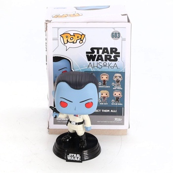 Postavička Funko POP FU78299