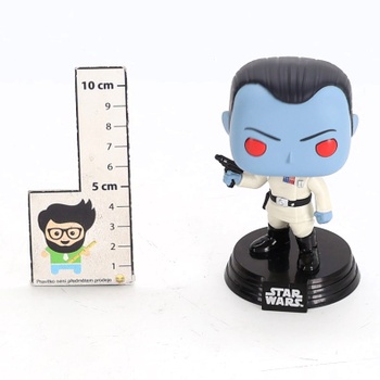 Postavička Funko POP FU78299