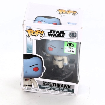Postavička Funko POP FU78299