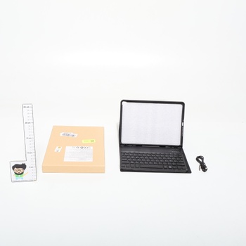 Puzdro s klávesnicou Clavier 5288272